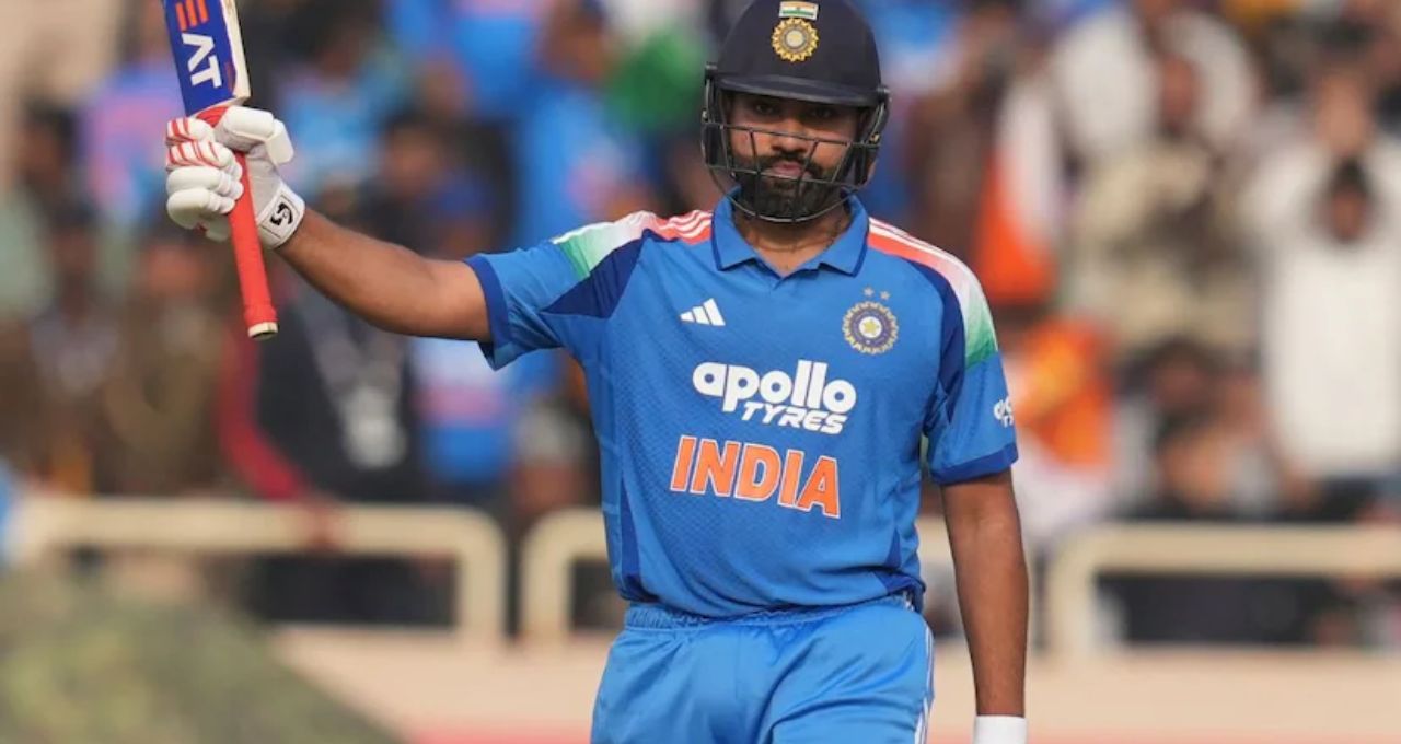 Rohit Sharma: ‘আর দেওয়ার মতো কিছু নেই’—বিশ্বকাপ ফাইনালের পর অবসরের ভাবনায় ডুবে গিয়েছিলেন রোহিত
