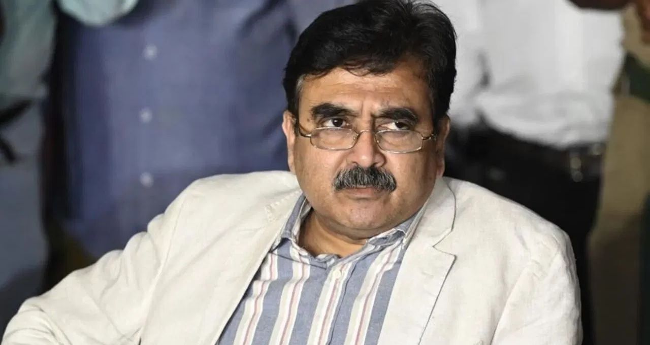 প্যাটিস-কাণ্ডে জড়িতরা ‘কুলাঙ্গার’, শীর্ষ নেতৃত্বের সদিচ্ছা নিয়েই প্রশ্ন তুললেন অভিজিৎ গঙ্গোপাধ্যায়
