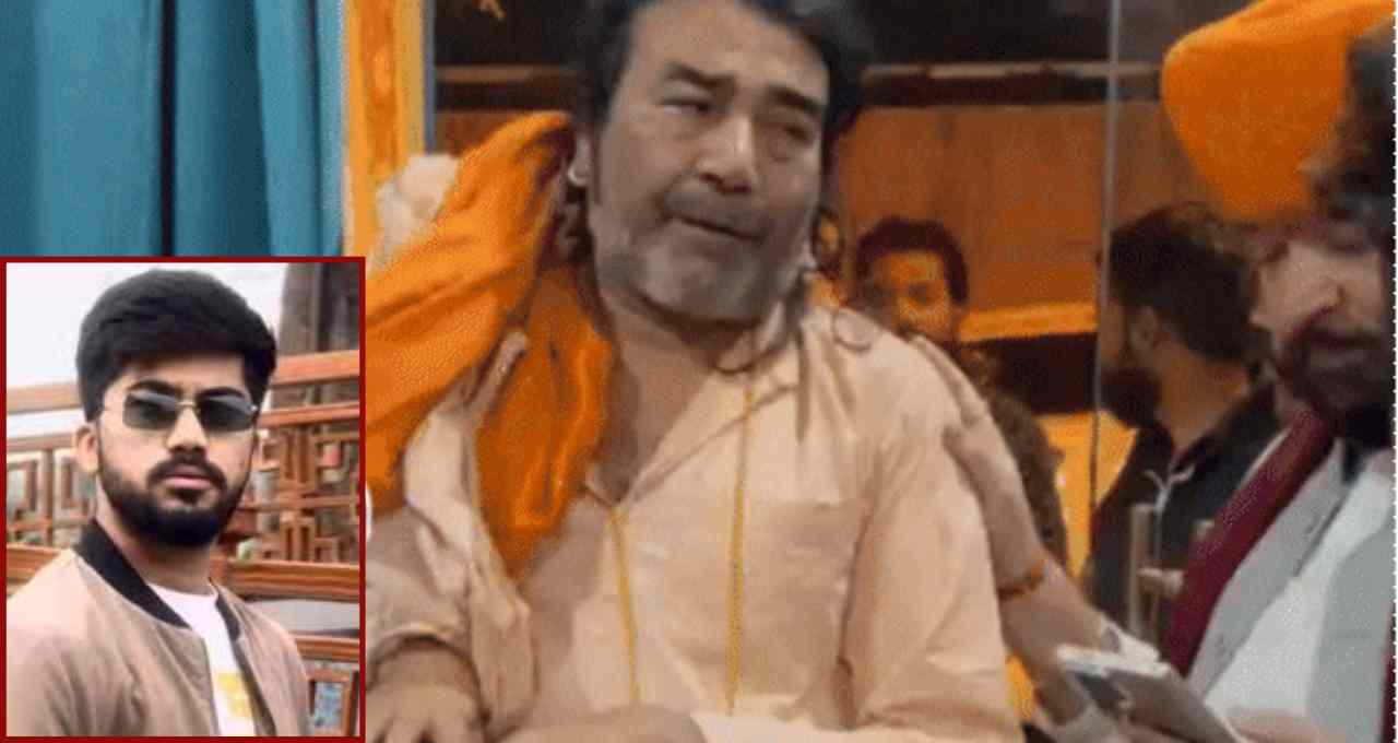 होटल में आत्महत्या का मामला: लोक कलाकार पन्या सेपट के बेटे का शव फंदे से लटका मिला