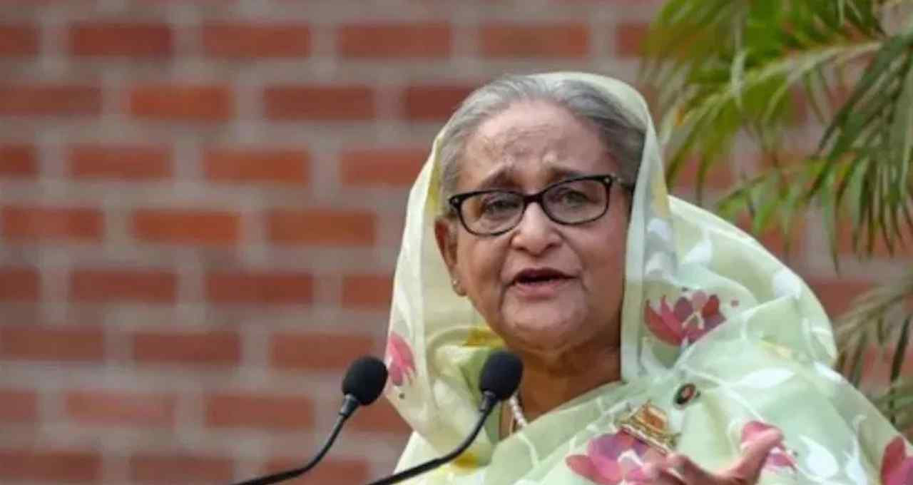 हिंदू युवक की हत्या से भड़का देश, Shekh Hasina ने की निंदा