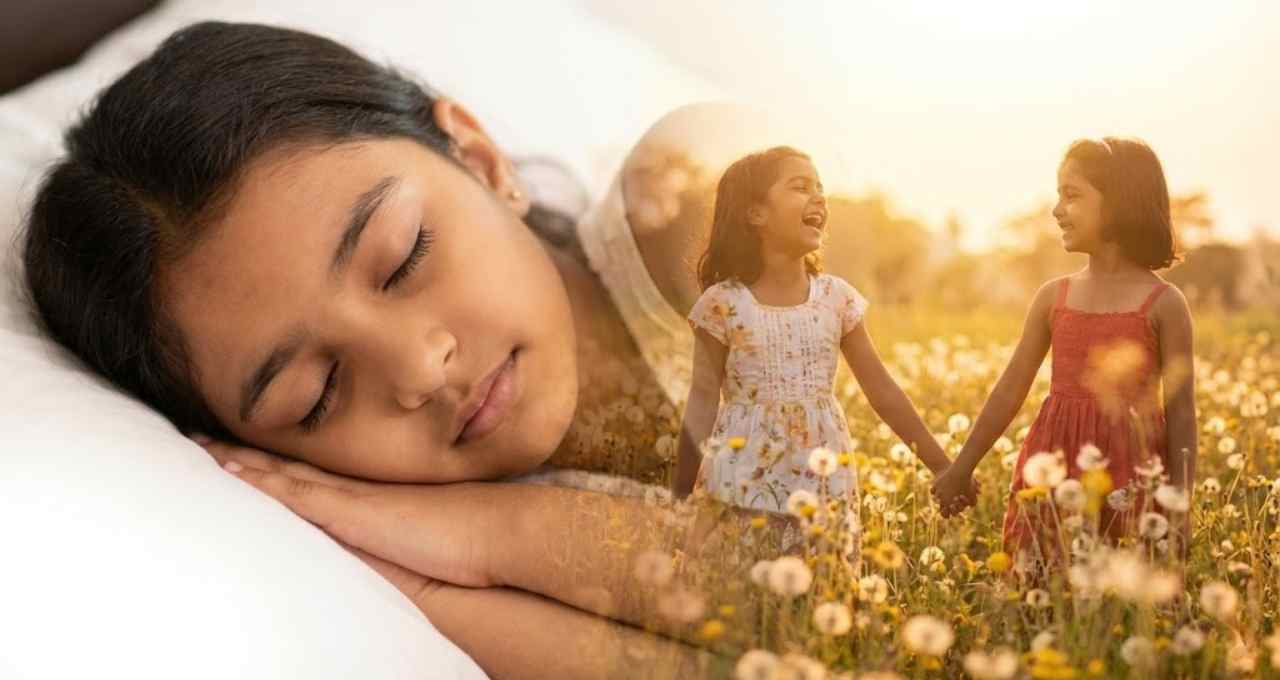 स्वप्न रहस्य: जानिए अपने सपने में दोस्त, दुश्मन, डॉक्टर और राजा को देखने का अर्थ ?