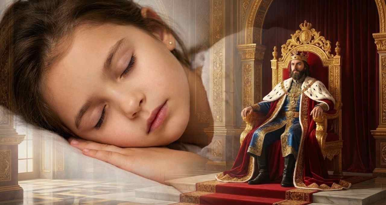 स्वप्न रहस्य: जानिए अपने सपने में दोस्त, दुश्मन, डॉक्टर और राजा को देखने का अर्थ ?