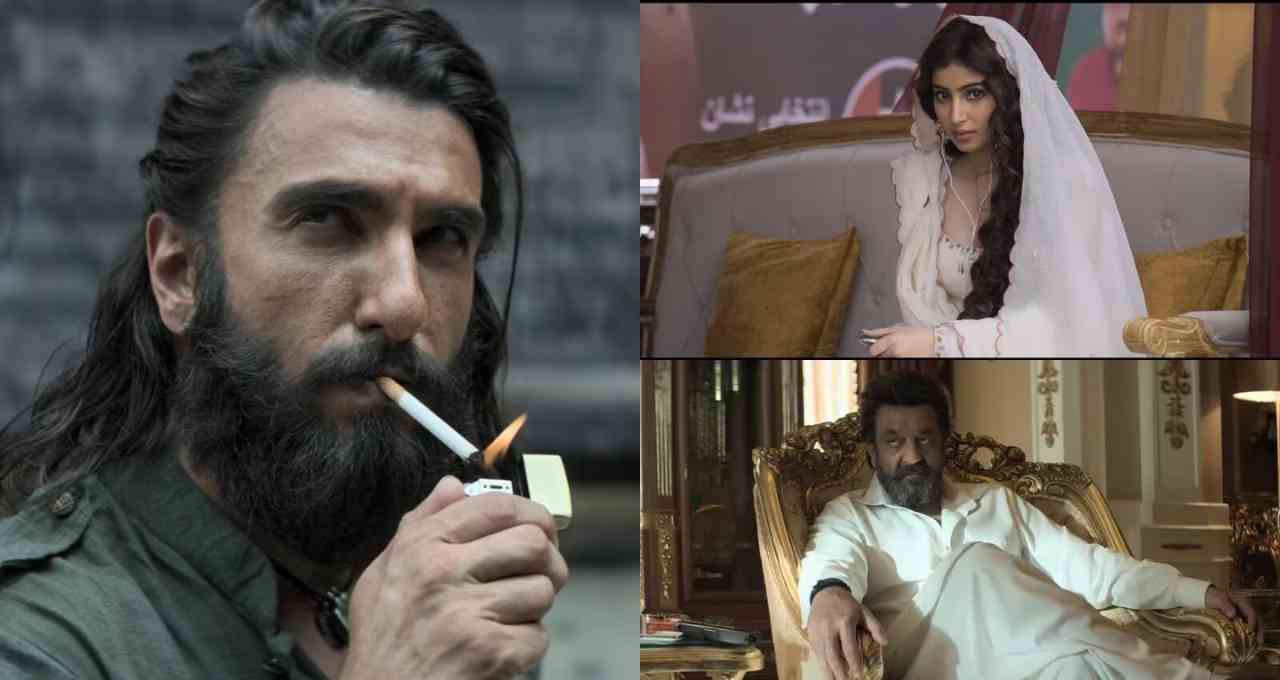 Dhurandhar: रणवीर सिंह और अक्षय खन्ना की फिल्म ने तोड़े दो बड़े रिकॉर्ड, जानें 20 दिनों में कमाई का आंकड़ा