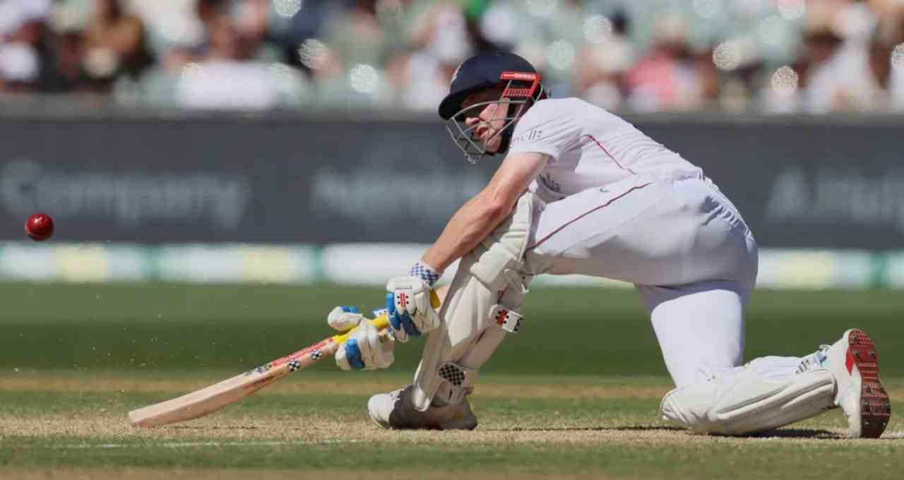 AUS vs ENG: इंग्लैंड के हैरी ब्रूक और बेन डकेट के पास खास मौका, चौथे टेस्ट में हासिल कर सकते है बड़ी उपलब्धि