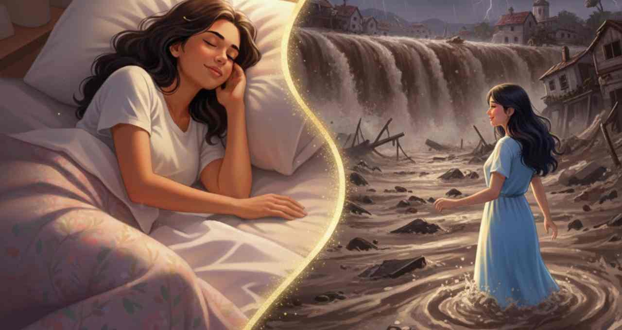 स्वप्न शास्त्र: समझें सपनों का अर्थ, संकेत और जीवन में आने वाले बदलाव