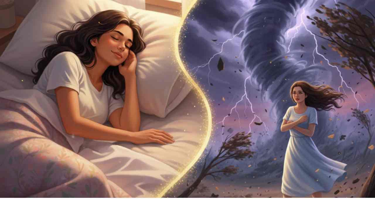 स्वप्न शास्त्र: समझें सपनों का अर्थ, संकेत और जीवन में आने वाले बदलाव
