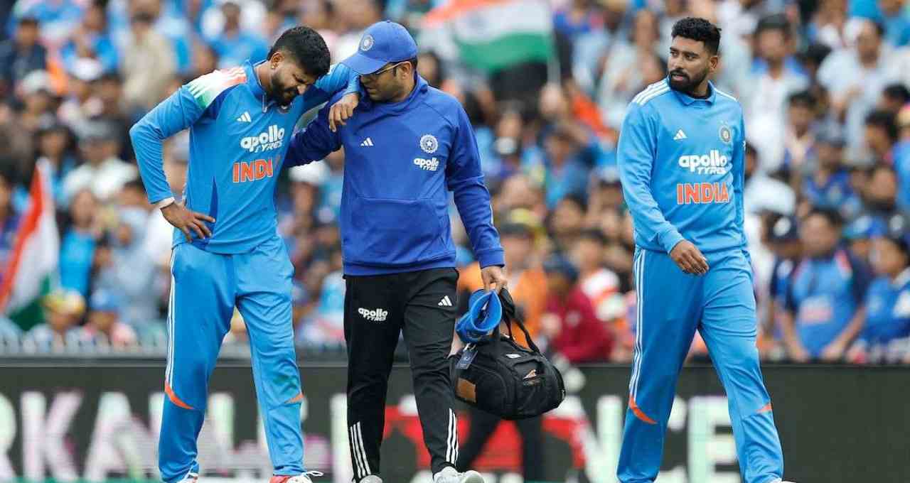 टीम इंडिया में वापसी की तैयारी में श्रेयस अय्यर, अक्टूबर के बाद खेलेंगे पहला मुकाबला
