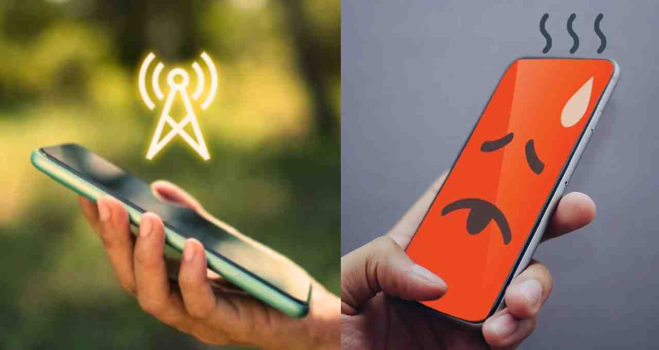 वीवो की नई टेक्नोलॉजी: नेटवर्क और ओवरहीटिंग की दोनों समस्याओं का समाधान