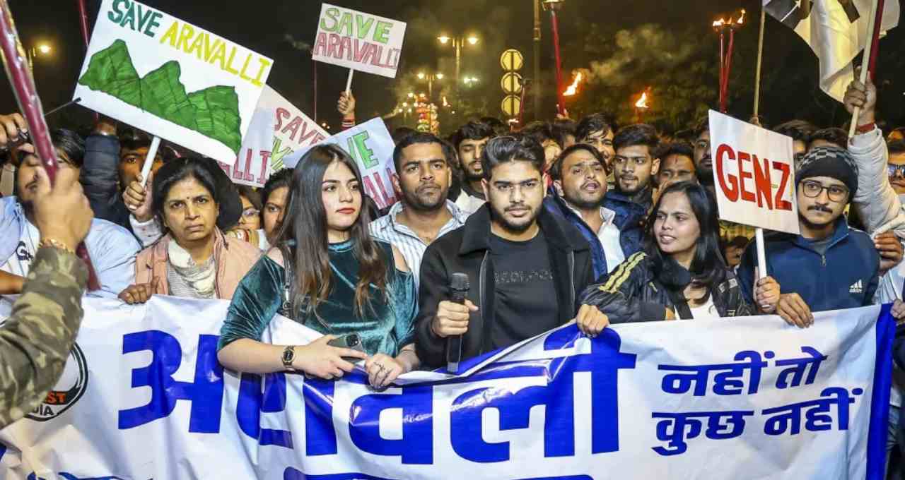 अरावली बची रहेगी! केंद्र के नए आदेश का राजस्थान पर क्या होगा असर? जानिए 