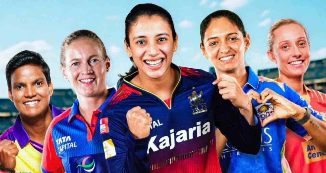 WPL 2026: BCCI का बड़ा अपडेट, 26 दिसंबर से ऑनलाइन टिकट खरीद सकेंगे फैंस