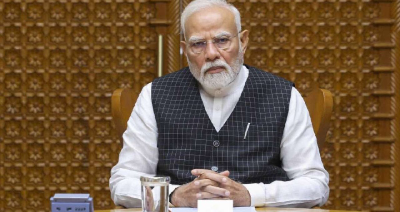 উৎপাদনেই ভবিষ্যৎ ভারতের, রাজ্যগুলিকে স্পষ্ট নির্দেশ প্রধানমন্ত্রীর
