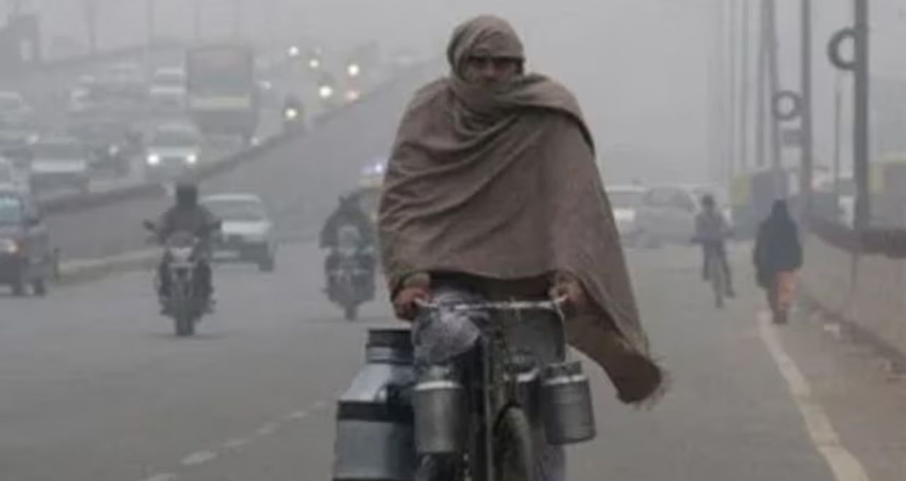 IMD Weather Update: উত্তরে তুষারপাত, কলকাতা-সহ দক্ষিণবঙ্গে কনকনে শীত! হাড়কাঁপুনি ঠান্ডা আর কতদিন?
