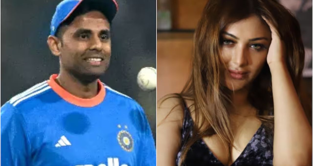 ‘আমাকে নিয়মিত মেসেজ করত…’—সূর্যকুমার যাদবকে ঘিরে বিস্ফোরক দাবি লাস্যময়ী অভিনেত্রী খুশি মুখোপাধ্যায়ের
