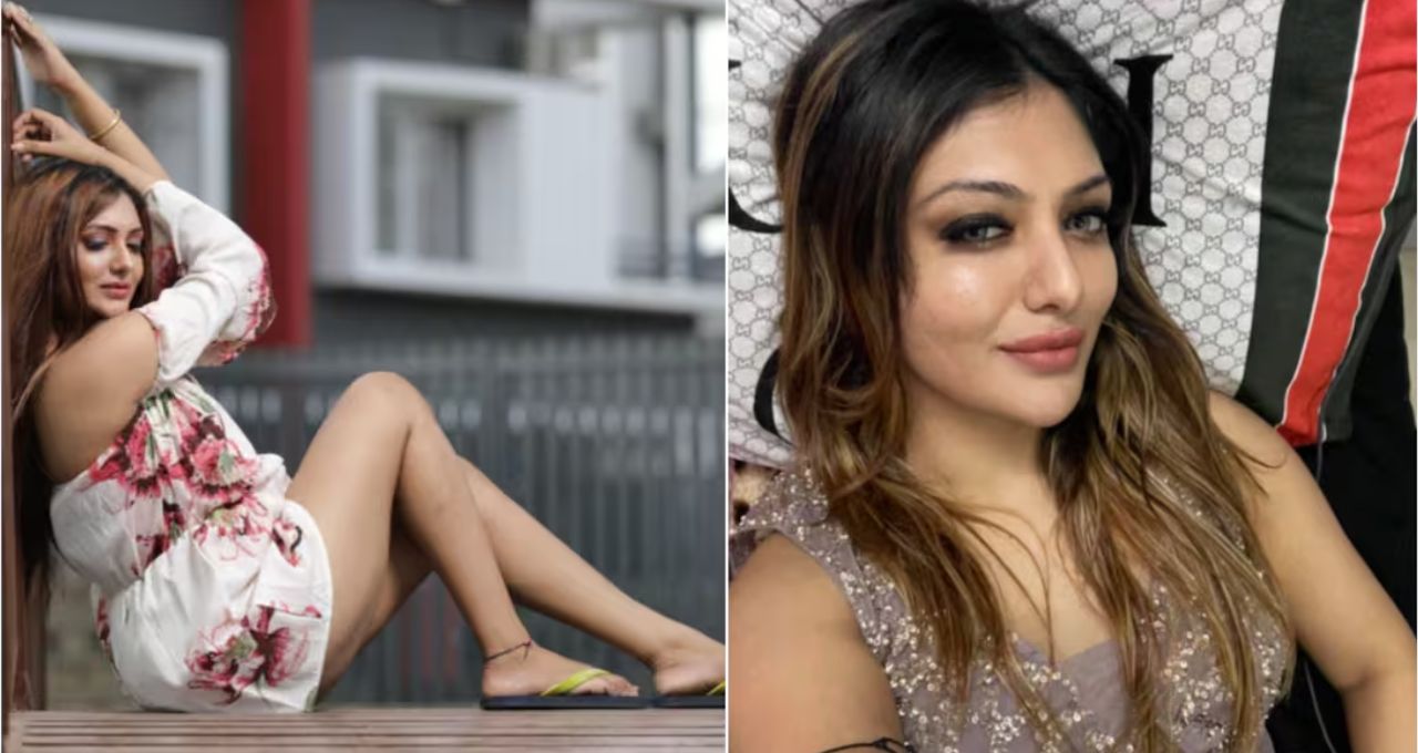 ‘আমাকে নিয়মিত মেসেজ করত…’—সূর্যকুমার যাদবকে ঘিরে বিস্ফোরক দাবি লাস্যময়ী অভিনেত্রী খুশি মুখোপাধ্যায়ের

