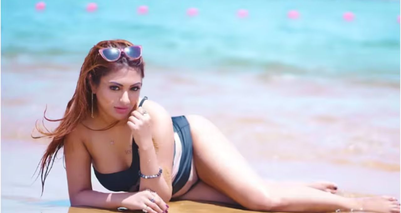 ‘আমাকে নিয়মিত মেসেজ করত…’—সূর্যকুমার যাদবকে ঘিরে বিস্ফোরক দাবি লাস্যময়ী অভিনেত্রী খুশি মুখোপাধ্যায়ের

