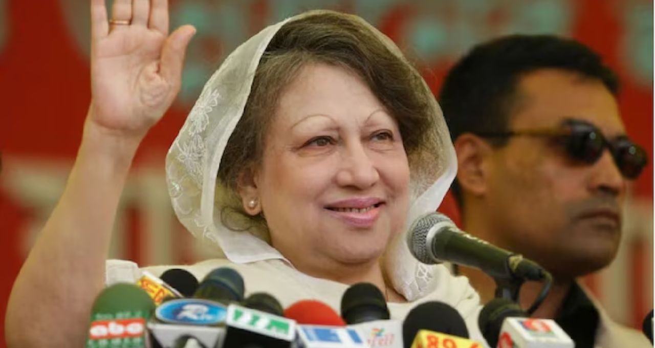 Khaleda Zia Death Reason: দীর্ঘ অসুস্থতার অবসান, কোন রোগে প্রয়াত হলেন প্রাক্তন প্রধানমন্ত্রী খালেদা জিয়া

