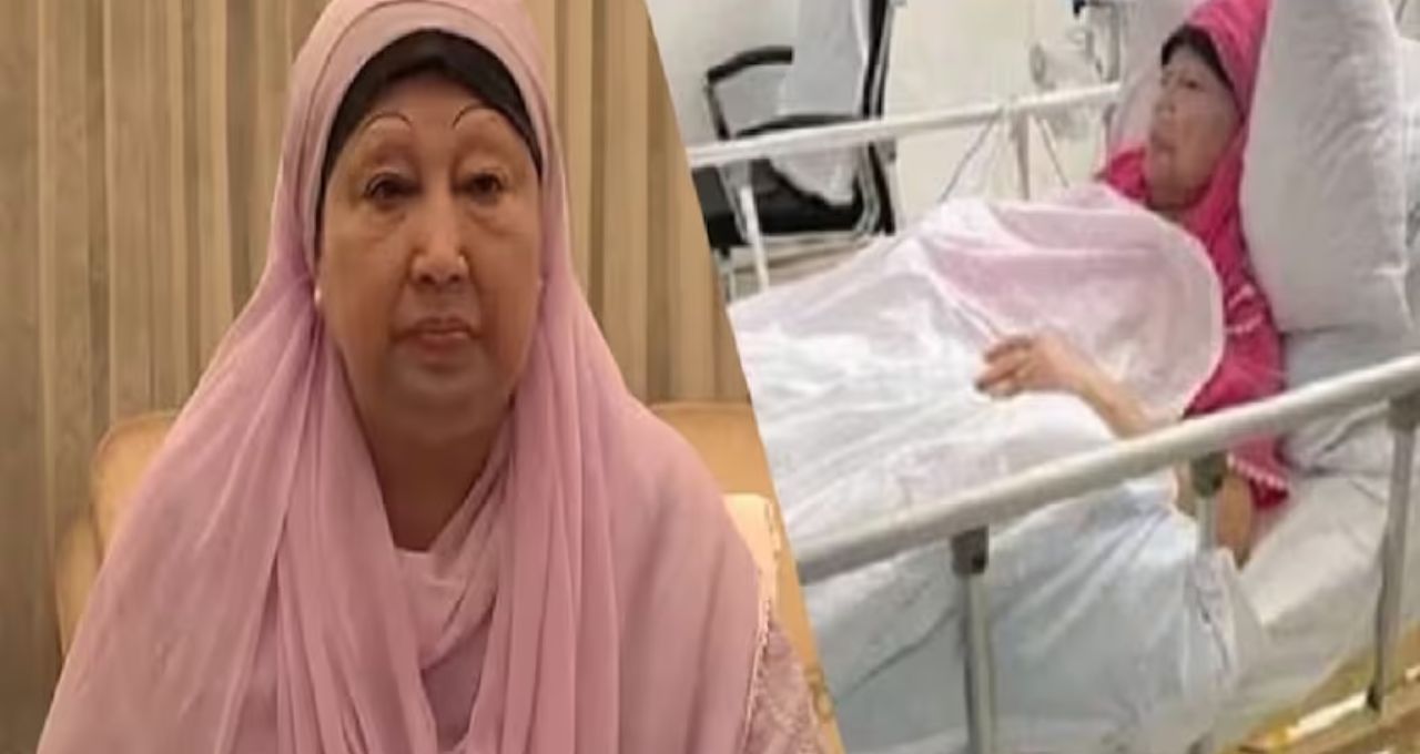 Khaleda Zia Death Reason: দীর্ঘ অসুস্থতার অবসান, কোন রোগে প্রয়াত হলেন প্রাক্তন প্রধানমন্ত্রী খালেদা জিয়া

