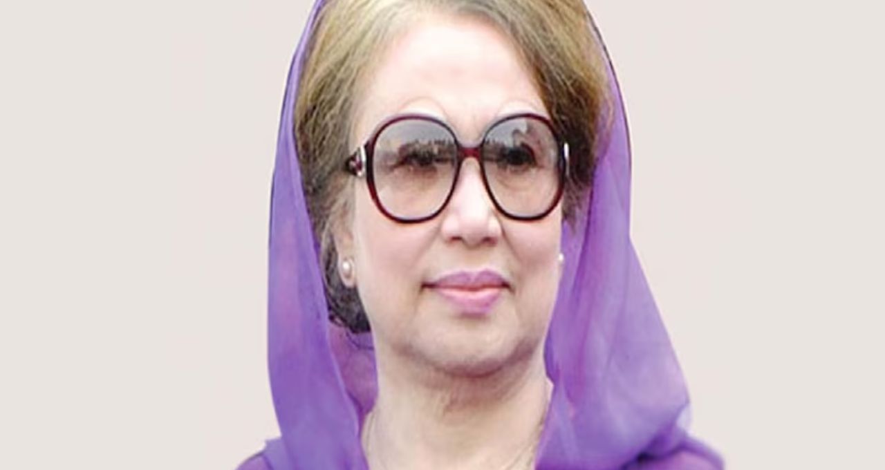 Khaleda Zia Death Reason: দীর্ঘ অসুস্থতার অবসান, কোন রোগে প্রয়াত হলেন প্রাক্তন প্রধানমন্ত্রী খালেদা জিয়া

