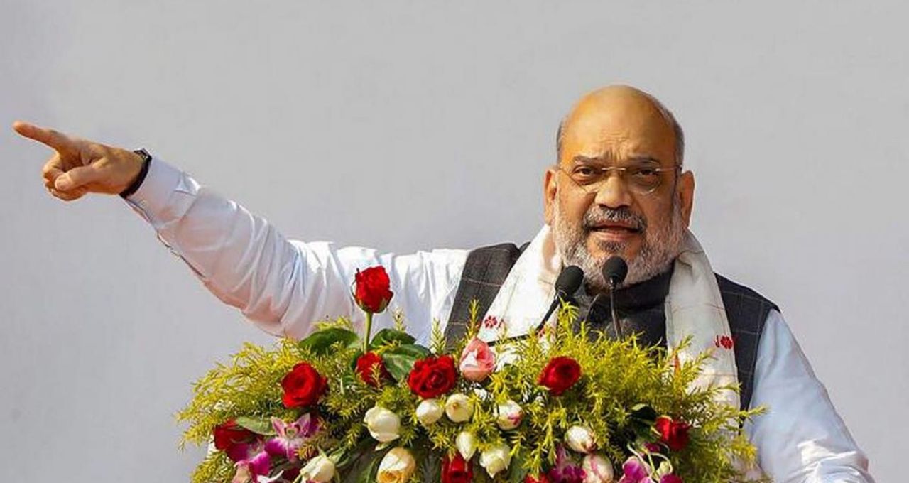 রুদ্ধদ্বার বৈঠকে মতুয়া আতঙ্কের কথা শাহকে, ‘আমি সামলে নেব’—বঙ্গ নেতাদের আশ্বাস স্বরাষ্ট্রমন্ত্রীর
