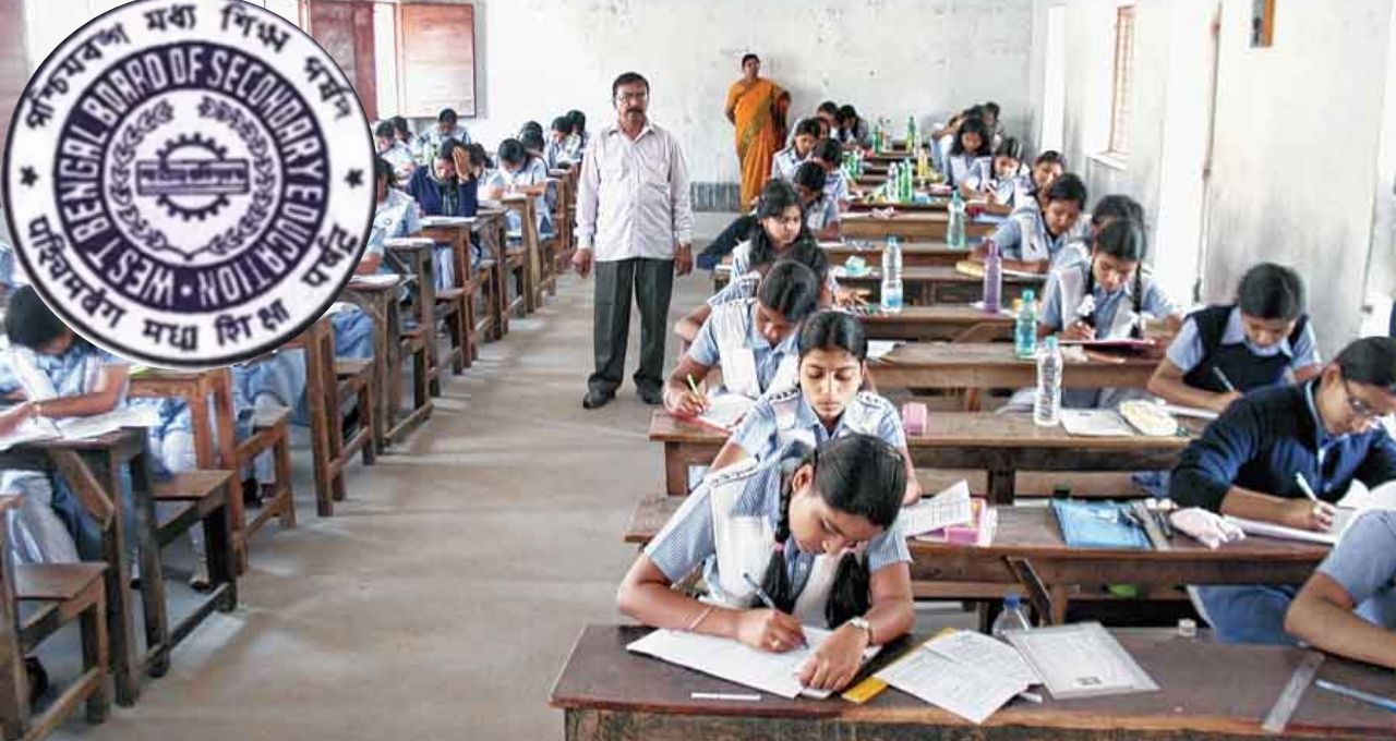 Fear of English: ইংরেজি বলা–লেখার আতঙ্ক কাটাতে বড় পদক্ষেপ! বাংলা মাধ্যম পড়ুয়াদের জন্য বিশেষ কর্মশালা শুরু করছে উচ্চ মাধ্যমিক শিক্ষা সংসদ
