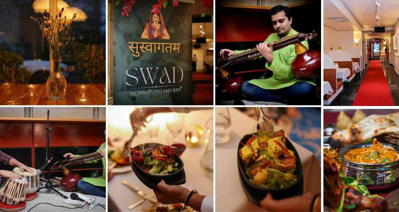 Swad Indian Bistro & Bar: How Authentic Indian Cuisine Found Its Most Credible Expression in Helsinki