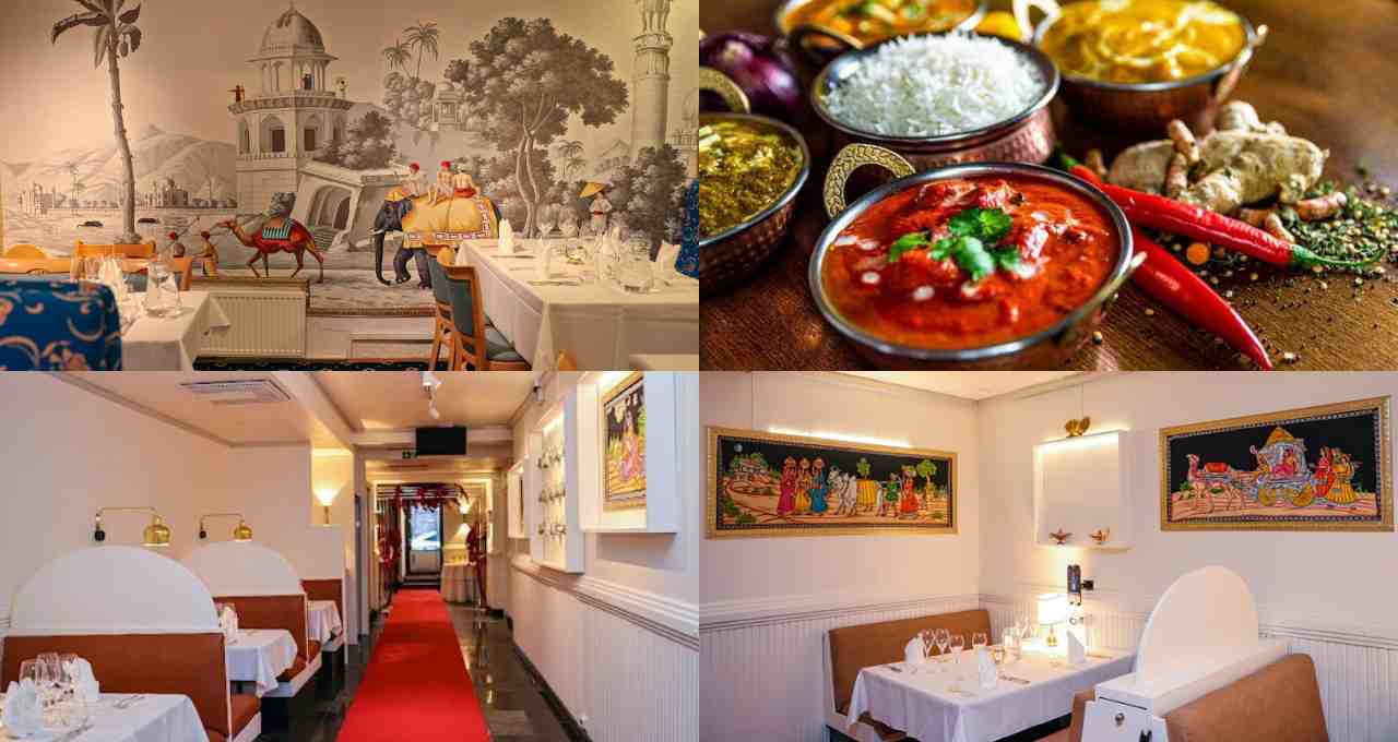 Swad Indian Bistro & Bar: How Authentic Indian Cuisine Found Its Most Credible Expression in Helsinki