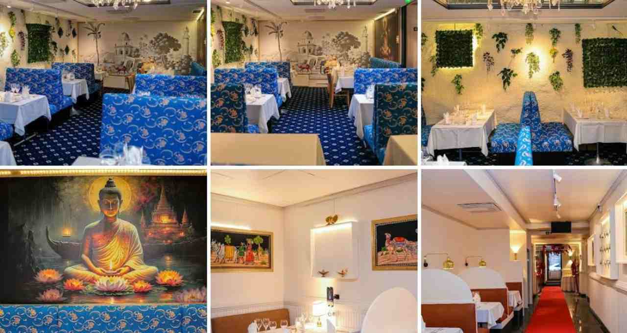 Swad Indian Bistro & Bar: How Authentic Indian Cuisine Found Its Most Credible Expression in Helsinki