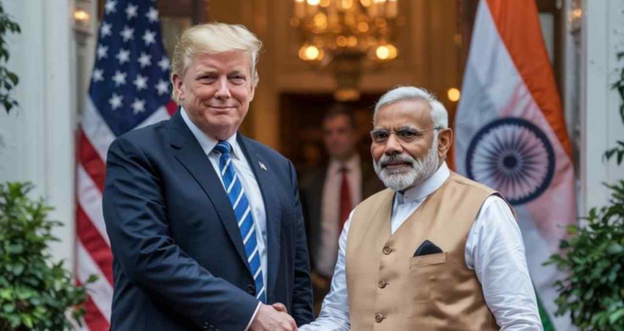 ट्रंप की शांति पहल को समर्थन, Gaza Peace Board में Morocco की एंट्री