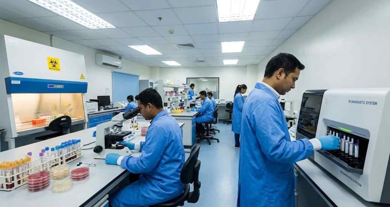 टीबी-मुक्त राजस्थान की मुहिम पर संकट, CB-NAAT किट की कमी से जांच व्यवस्था ठप