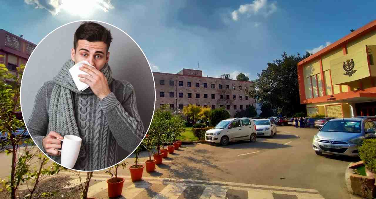 बार-बार जुकाम हो रहा है? जाने क्या हो सकते हैं इसके पीछे कारण 