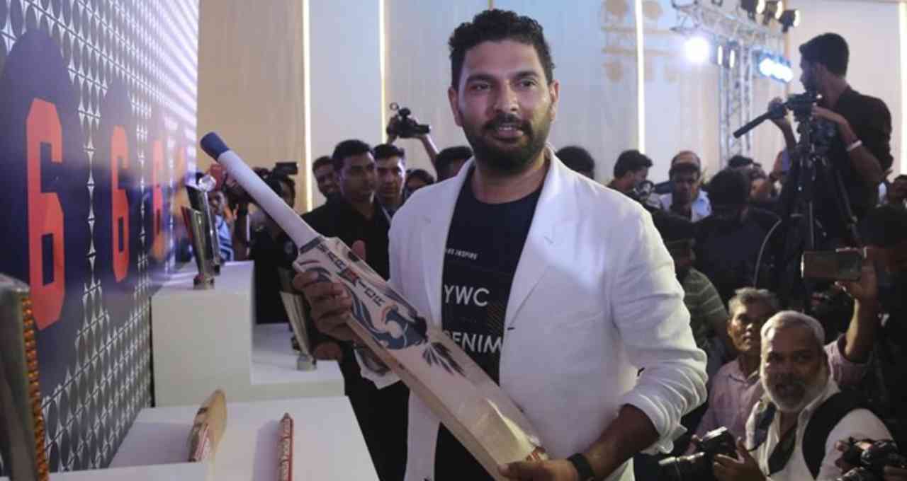 युवराज सिंह ने सालों बाद रिटायरमेंट की वजह से उठाया पर्दा, सानिया मिर्जा के सामने कही दिल की बात