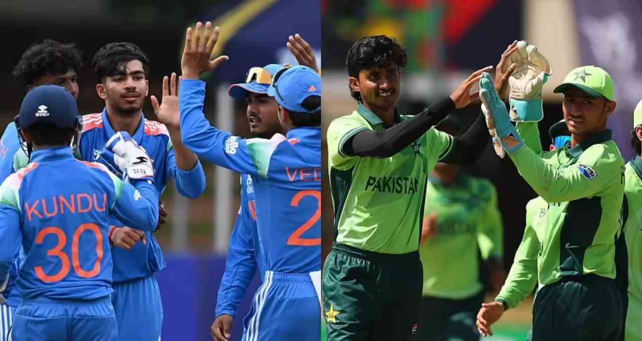U19 World Cup 2026: भारत को हराकर सेमीफाइनल में पहुंच सकता है पाकिस्तान, जानिए पूरा गणित