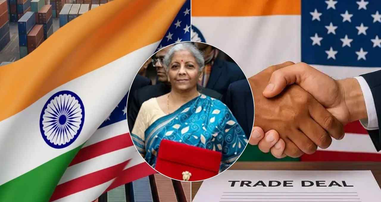 India–US Trade Deal पर बड़ा अपडेट, आर्थिक सर्वेक्षण 2025–26 में सामने आई टाइमलाइन