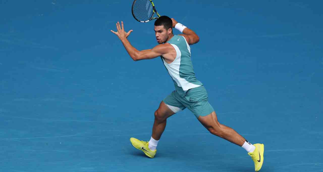 Australian Open 2026: कार्लोस अल्कारेज ने फाइनल में बनाई जगह, रोमांचक मुकाबले में एलेक्जेंडर ज्वेरेव को दी मात