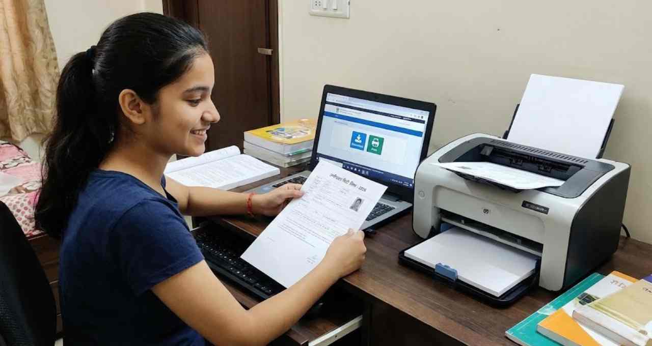 NIFTEE 2026 परीक्षा: सिटी स्लिप उपलब्ध, ऐसे करें चेक और डाउनलोड