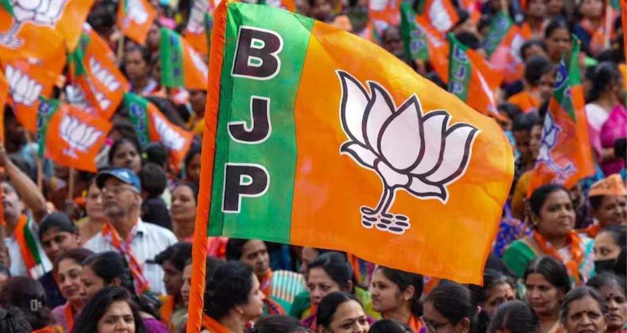 मिशन-27: यूपी विधानसभा चुनाव 2027 की तैयारी में BJP, विधायकों के परफॉर्मेंस का सर्वे शुरू