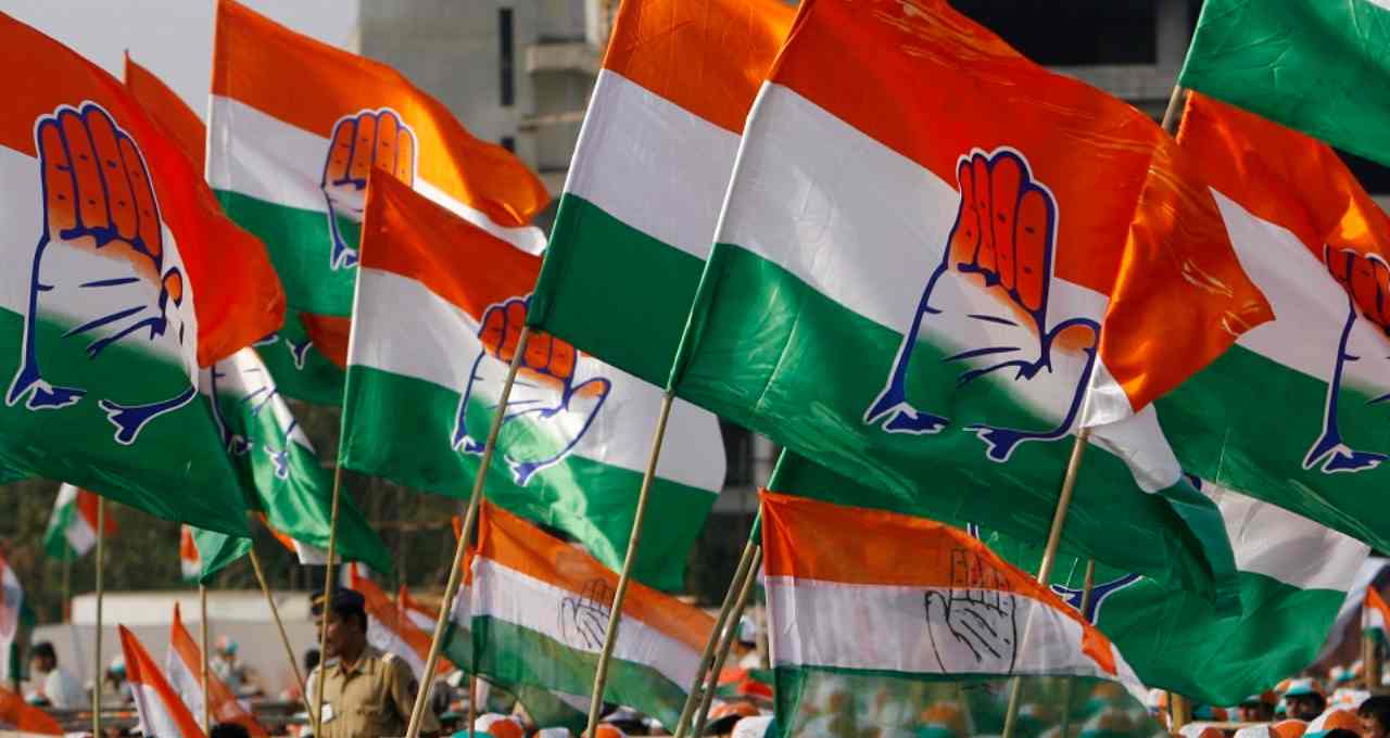 कांग्रेस ने उपचुनाव समितियों में ST, SC, OBC और अल्पसंख्यक विभागों के प्रमुखों को दी विशेष जगह