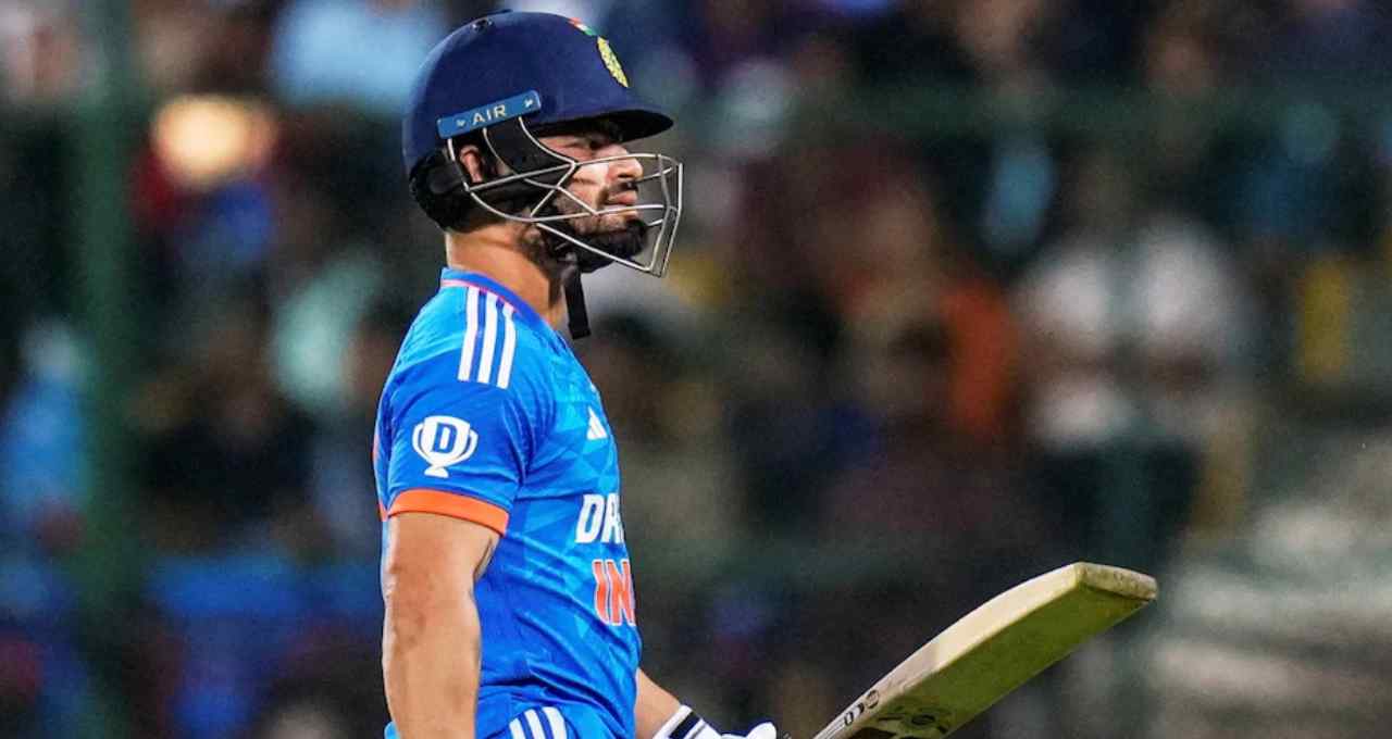 IND vs NZ 5th T20I: ईशान किशन का तूफानी शतक, अर्शदीप के पंजे से भारत ने सीरीज जीती,न्यूजीलैंड को 4-1 से हराया