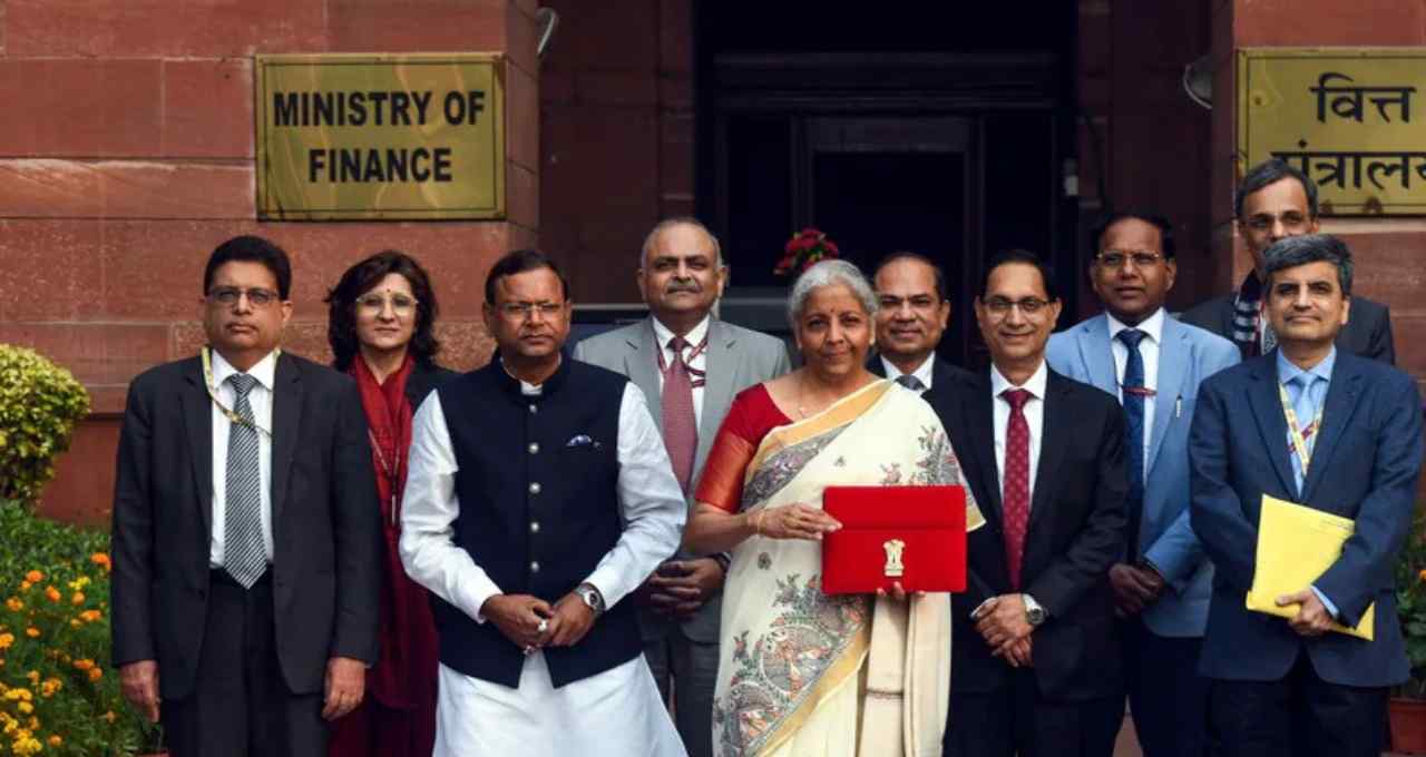 Budget 2026: बजट भाषण का बदलेगा अंदाज, Budget 2026 में पार्ट-B निभाएगा केंद्रीय भूमिका
