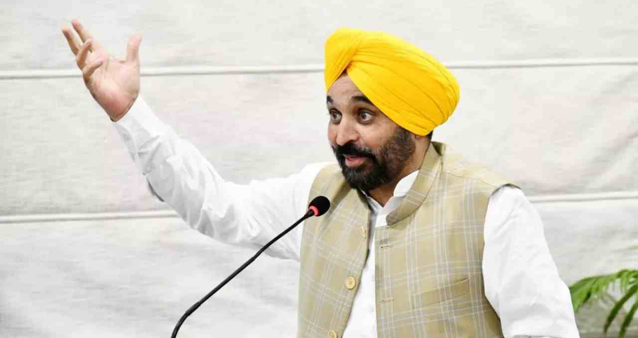 पंजाब सरकार का केंद्रीय बजट 2026 पर हमला: CM भगवंत मान ने उठाए किसानों और राज्य के अधिकारों के मुद्दे