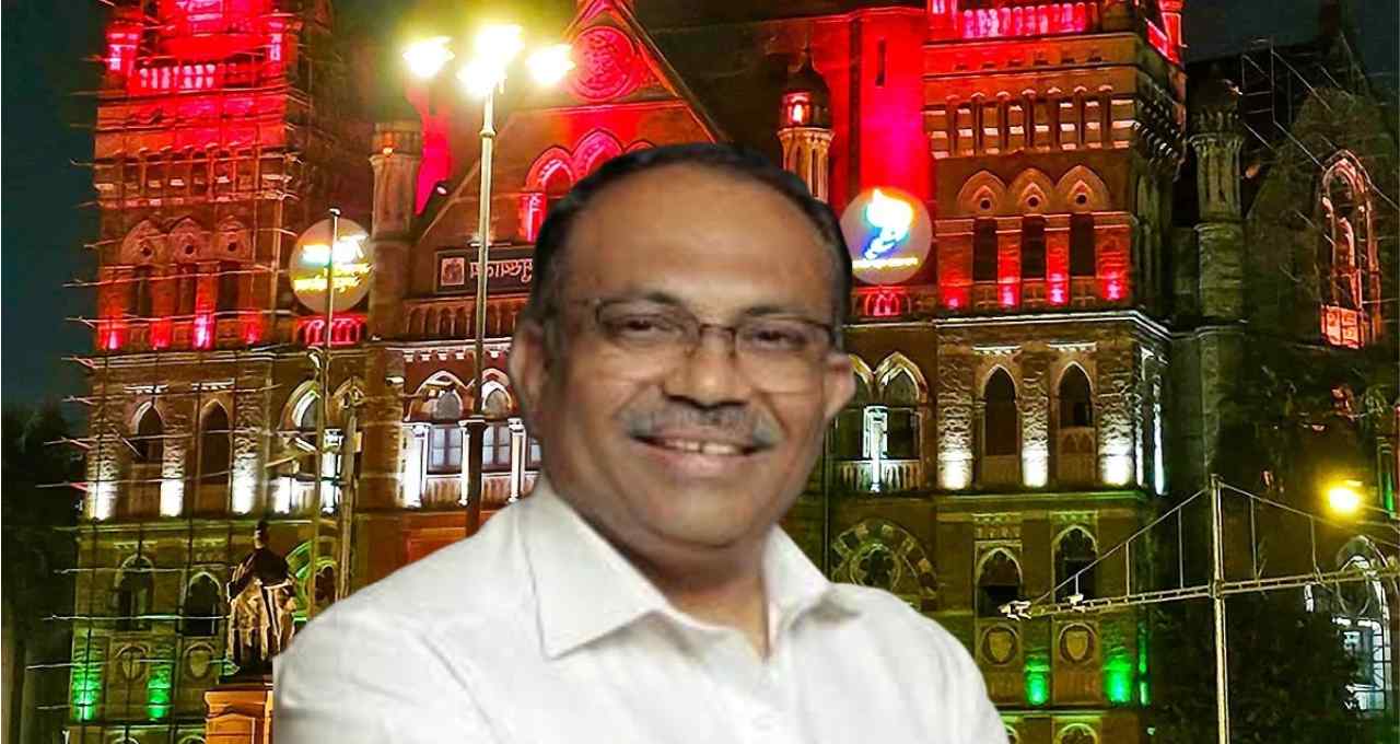 शिवसेना के गढ़ में बीजेपी की जीत, गणेश खनकर बन सकते हैं BMC में पार्टी का चेहरा