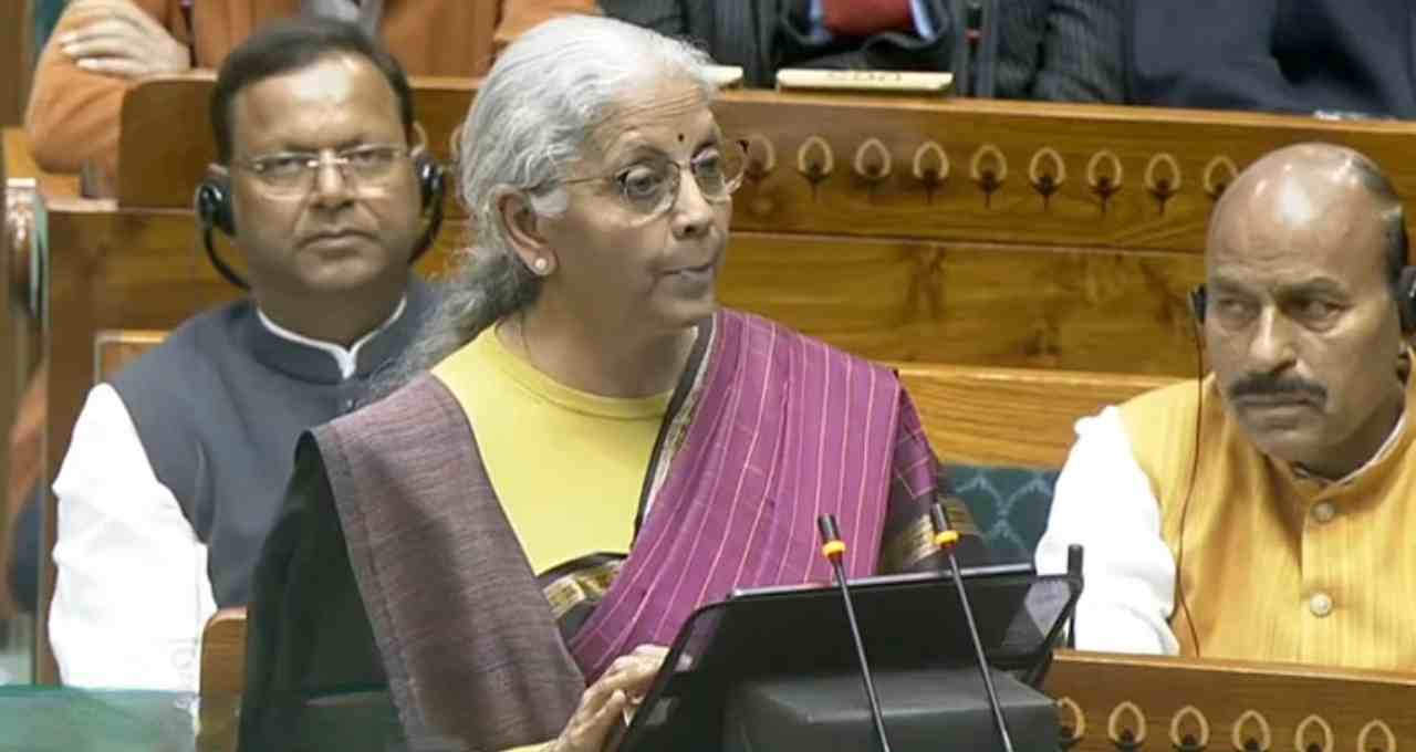 Budget 2026: बॉलीवुड, कंटेंट क्रिएटर्स और गेमिंग सेक्टर को मिली बड़ी राहत