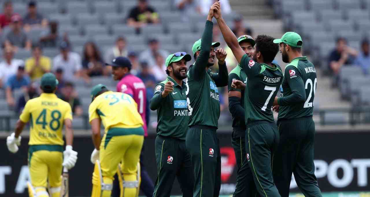 ICC T20 रैंकिंग: भारत ने न्यूजीलैंड को पछाड़ा, जानें पाकिस्तान की स्थिति