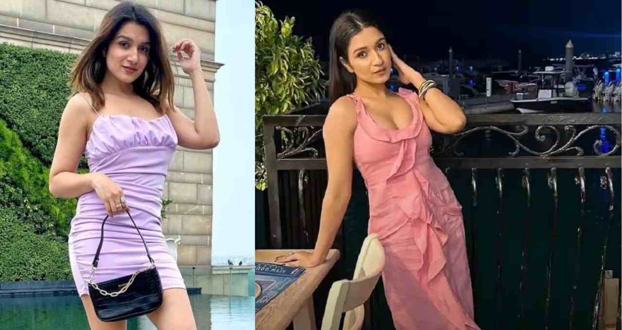 एआई फोटो पर आग-बबूला हुईं शेफाली बग्गा, युजवेंद्र चहल संग लिंकअप रूमर्स पर किया करारा रिएक्शन