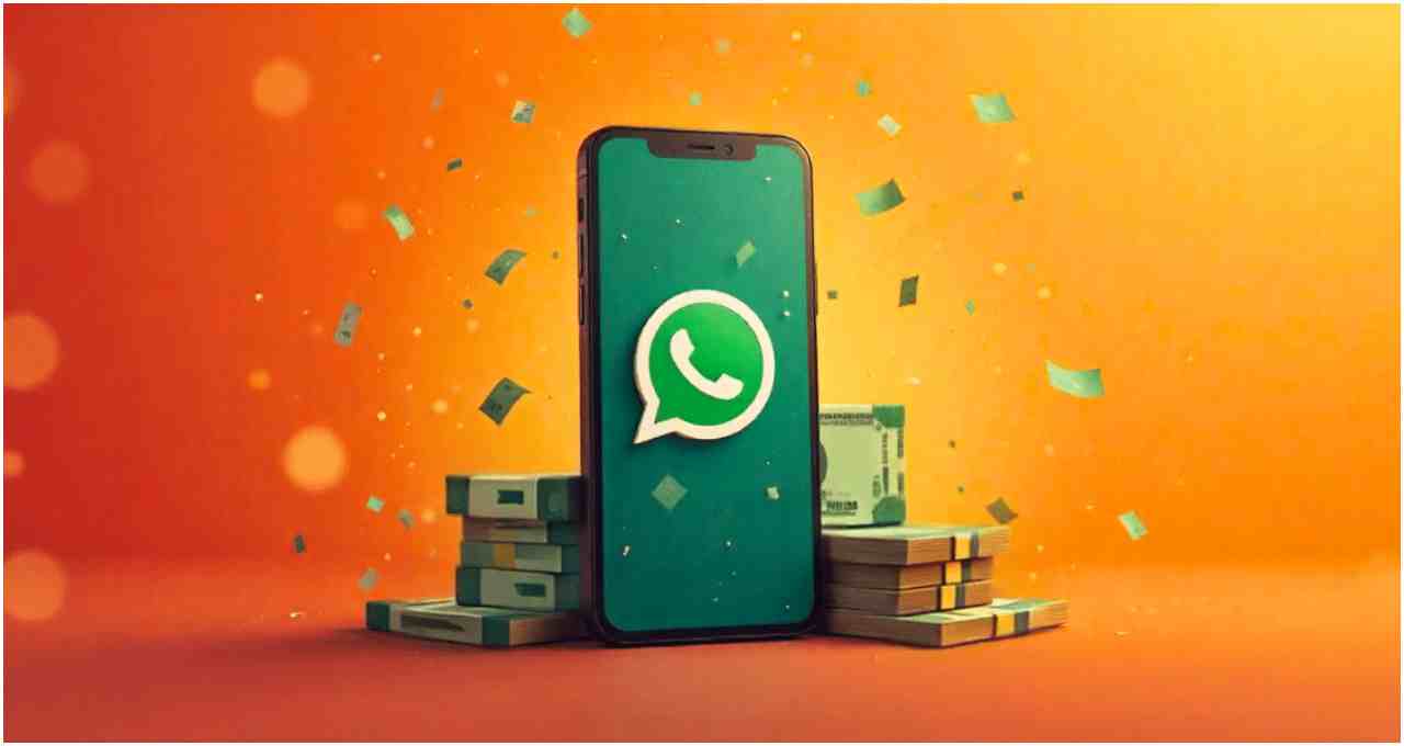 WhatsApp से पैसे कमाने का तरीका, हर महीने हो सकती है कमाई