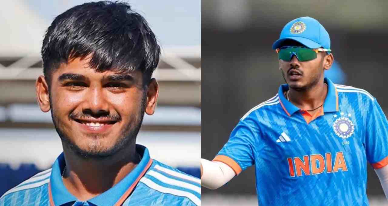 अंडर‑19 कप्तान आयुष म्हात्रे की मैच फीस और कमाई कितनी है? जानें पूरा वेतन