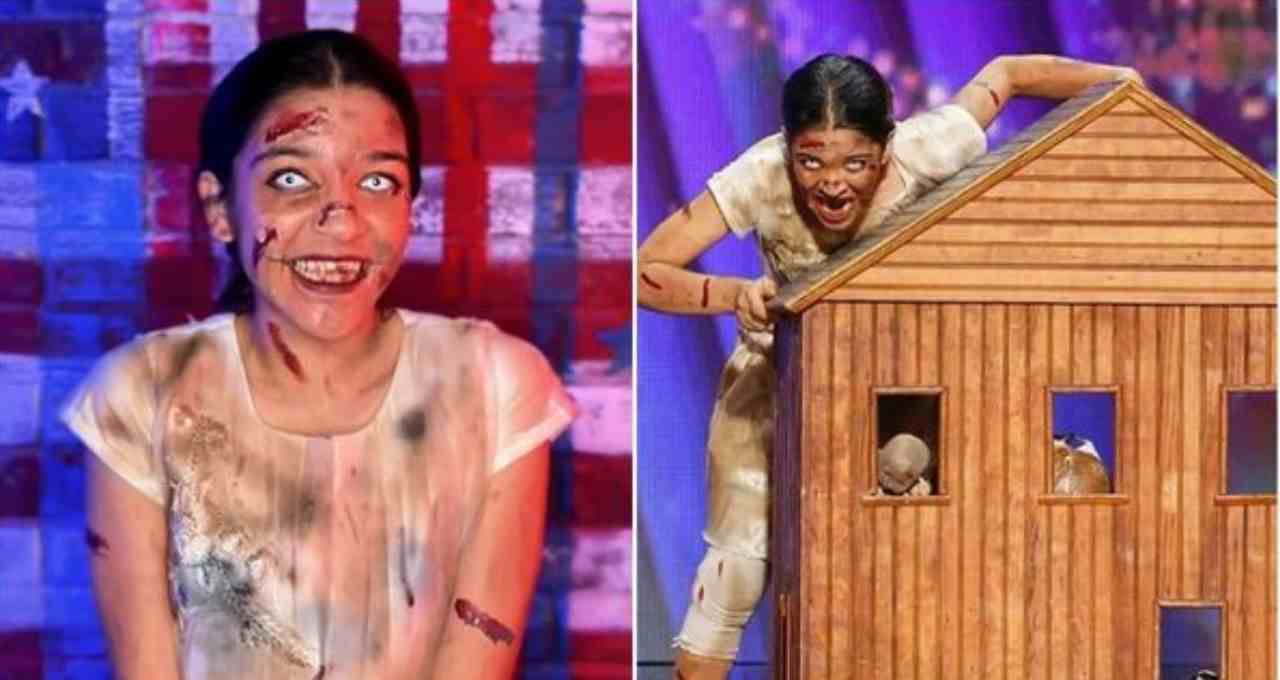 Yeh Rishta Kya Kehlata Hai में हुई अर्शिया शर्मा की एंट्री, अमेरिकाज गॉट टैलेंट में मचाया था धमाल