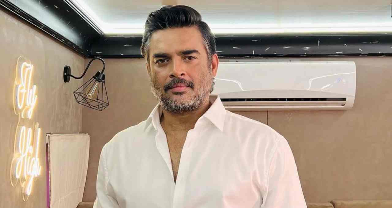 आर माधवन ने एक्टिंग से लिया था 4 साल का ब्रेक, स्विस किसान की निगाहों ने किया आत्ममंथन करने को मजबूर