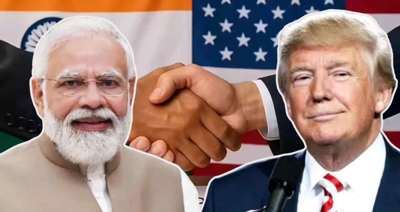 भारत के निर्यातकों के लिए बड़ी सफलता, अमेरिकी टैरिफ घटने से वैश्विक बाजार में बढ़त