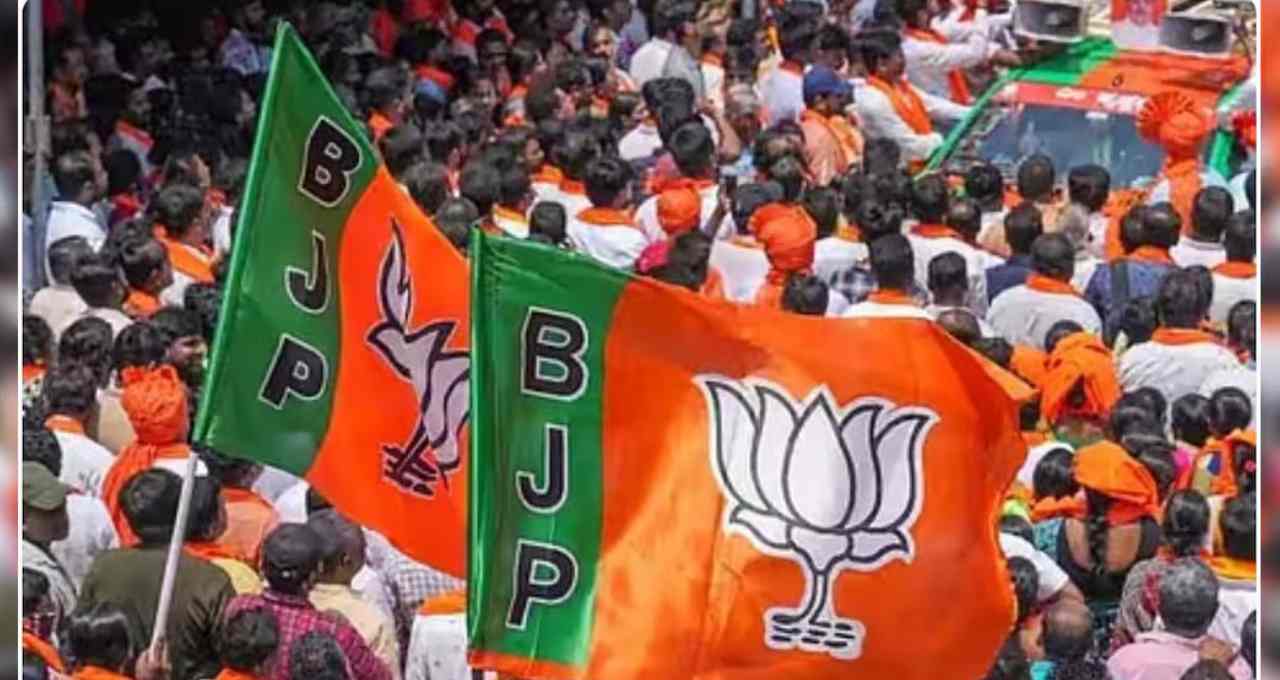 यूपी चुनाव 2027 से पहले बीजेपी की तैयारी तेज: मोर्चों में बड़े बदलाव के दिए संकेत, अगले 15 दिन में हो सकता बड़ा ऐलान